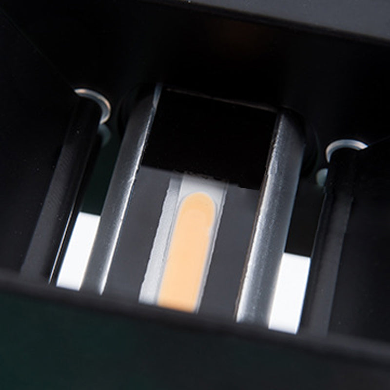 Moderner Minimalismus Wandleuchte LED Multi-Light-Wand-Gewinkellicht für Wohnzimmer