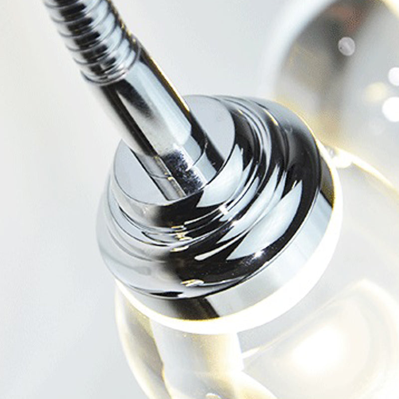 MODERNA SEMPLICE SPECCHIO SPECCHI