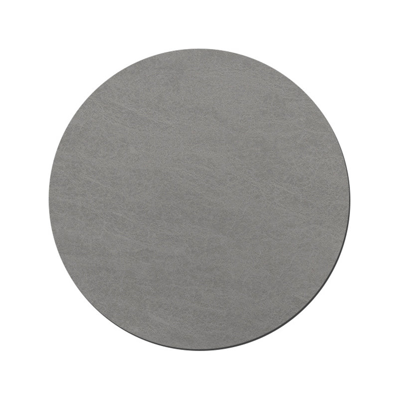 Modern Plain Shag Rug Polyester Indoor Rug Non-Slip Backing Area Carpet for Home Decoration