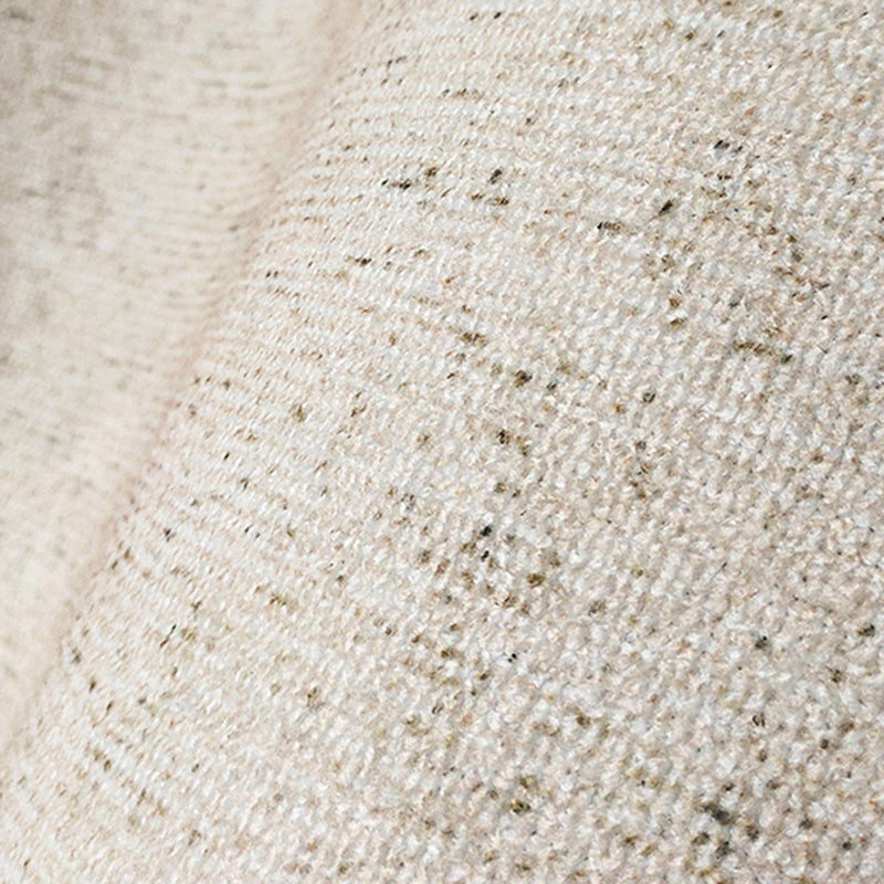 Contemporary Solid Area Rug Polyester Indoor Carpet Pet Friendly Carpet for Living Room