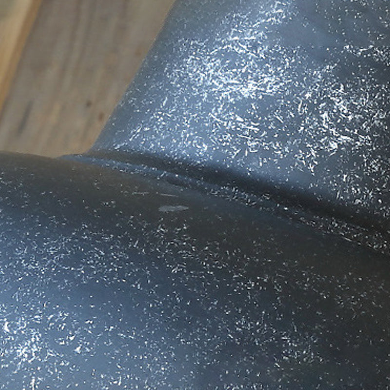 Stile industriale Luci di applique a parete geometrica Metal 1 illuminazione a monte leggera