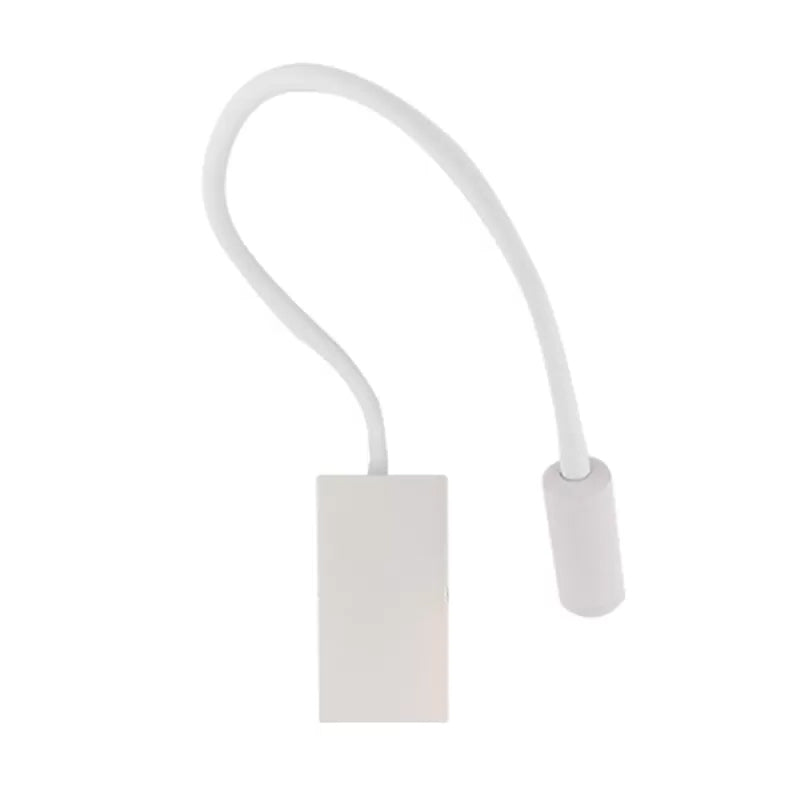 Cilíndrico de estilo contemporáne