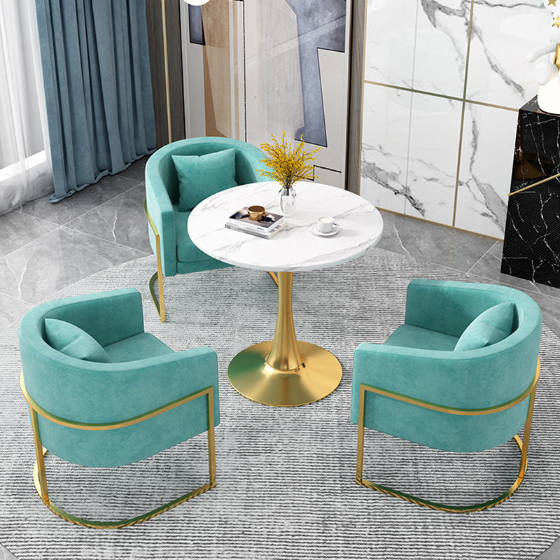 Fixed Dining Table Traditional Luxury Dining Site Table for Dining Room