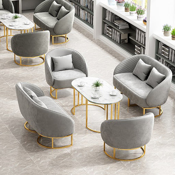 Fixed Dining Table Traditional Luxury Dining Site Table for Dining Room