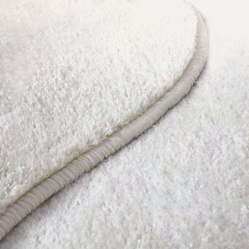 Khaki Modern Area Rug Plaid Pattern Polyester Area Carpet Stain Resistant Rug for Home Decor