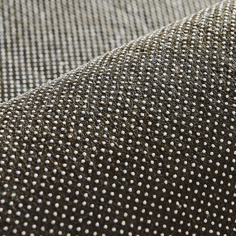 Navy Traditioneel gebied Rug medaillon patroon polyester gebied tapijt vlekbestendig tapijt voor woningdecoratie