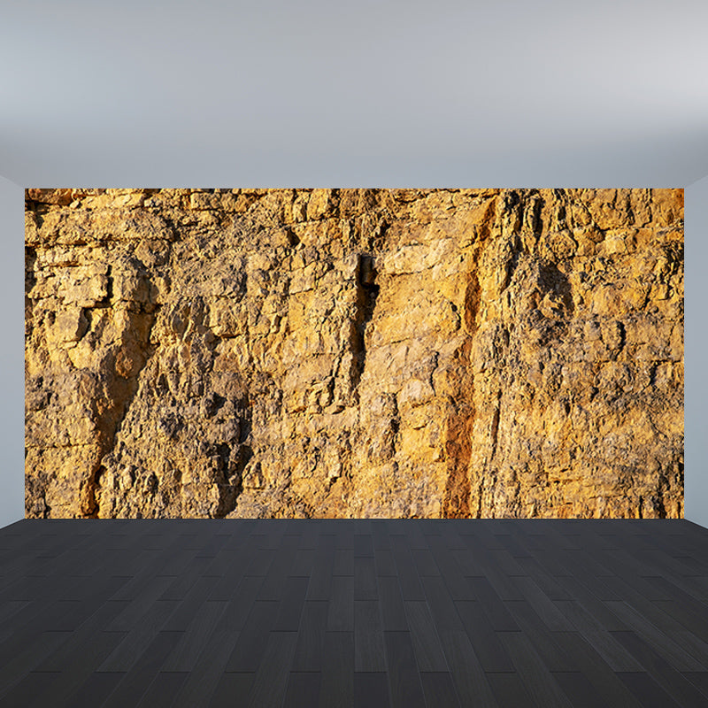 Customized Photography Brick Wall Mural Eco-friendly Wallpaper for Wall Decor