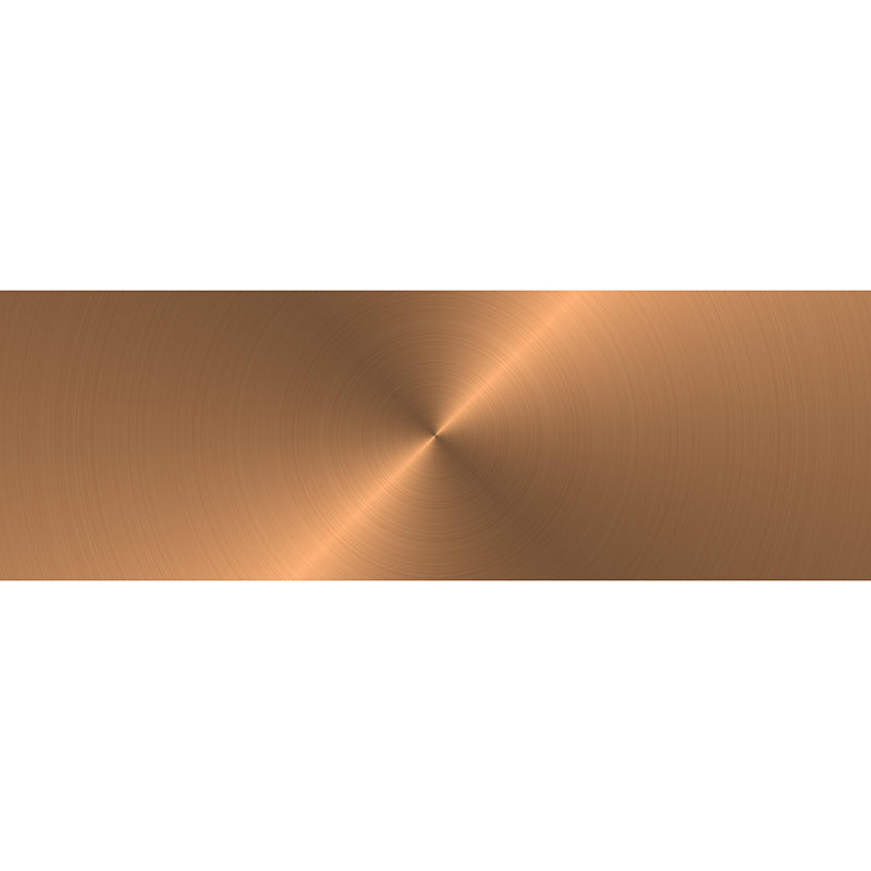 Horizontal Photography Metal Mural Eco-friendly Wallpaper for Wall Decor