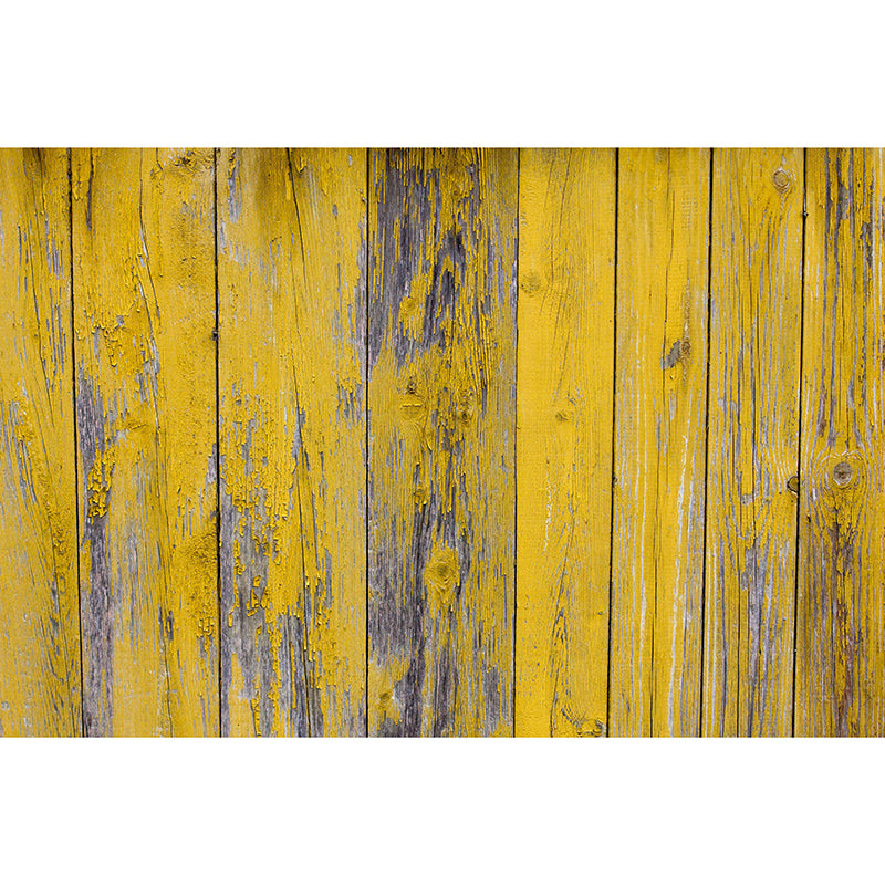 Customized Photography Wood Grain Mural Eco-friendly Wallpaper Wall Covering