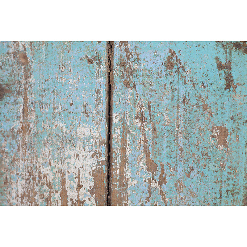 Customized Photography Wood Grain Mural Eco-friendly Wallpaper for Room