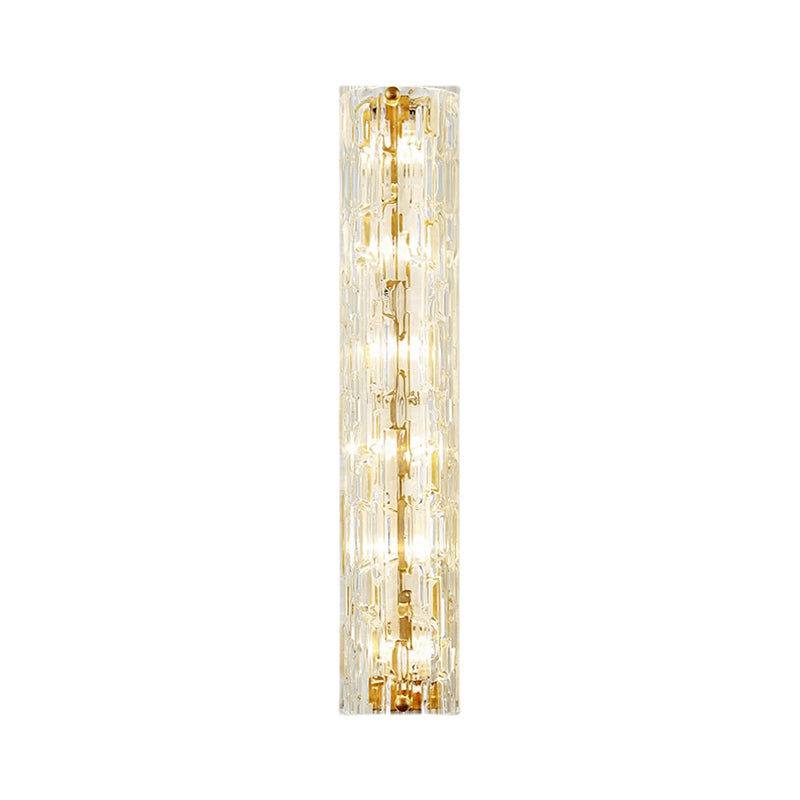 Modern Style Wall Light Creative Wall Sconce Fixtures for Hotel Bedroom Sitting Room