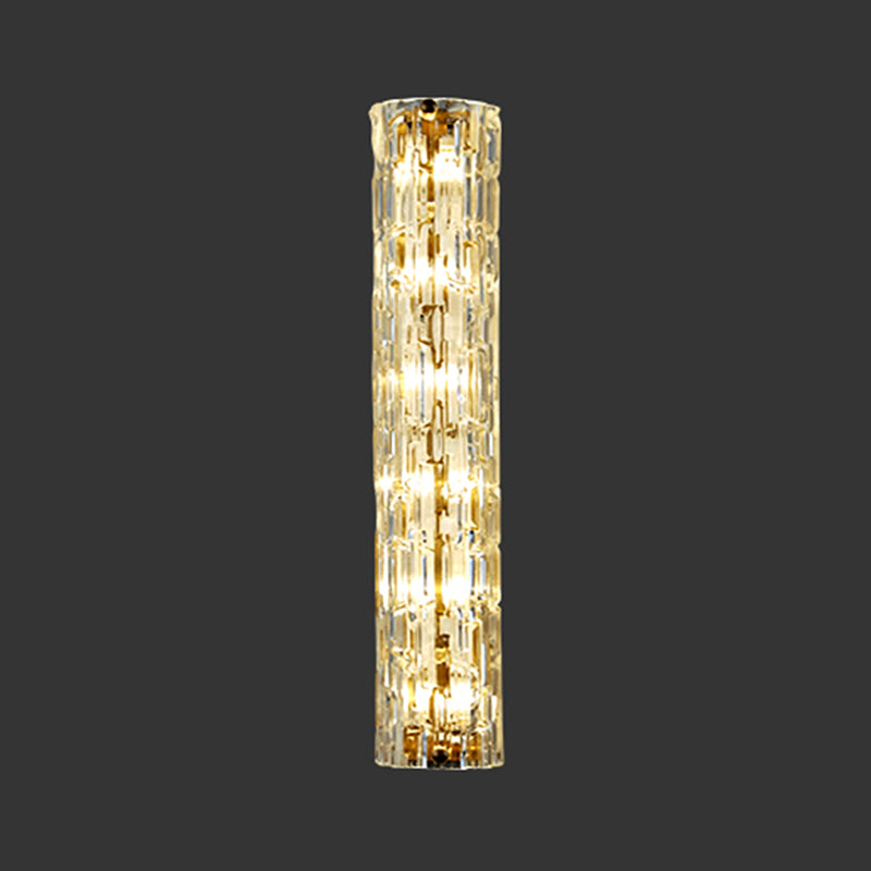 Modern Style Wall Light Creative Wall Sconce Fixtures for Hotel Bedroom Sitting Room