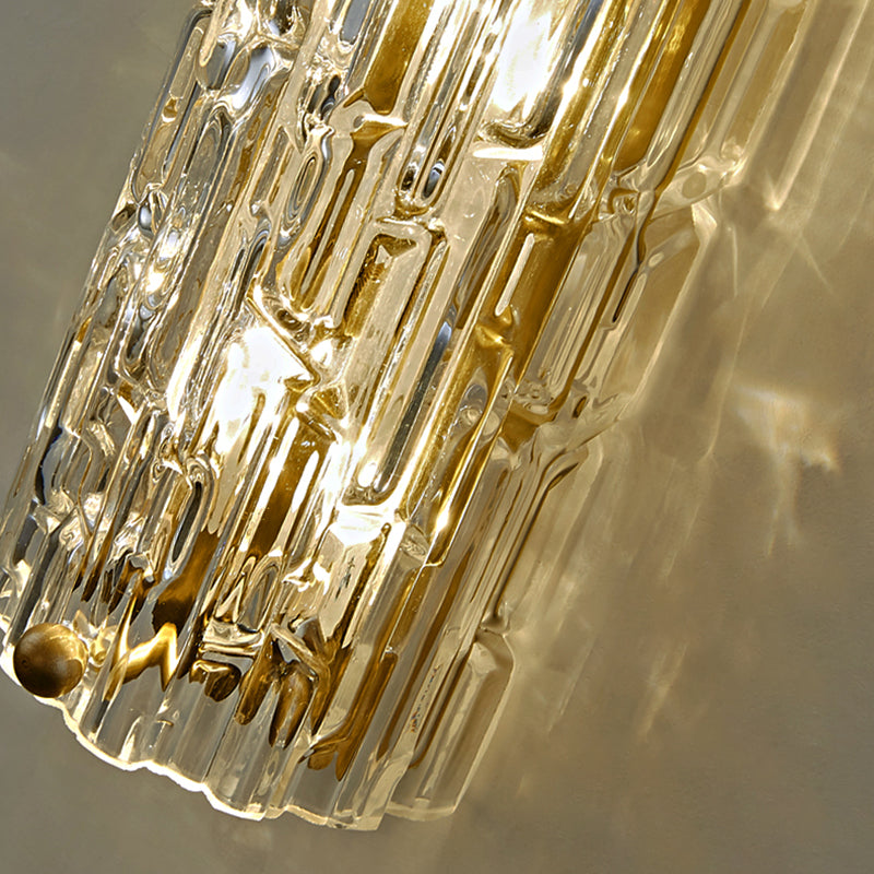 Modern Style Wall Light Creative Wall Sconce Fixtures for Hotel Bedroom Sitting Room