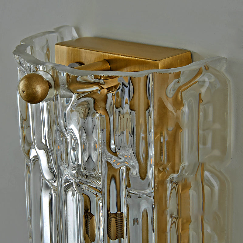 Modern Style Wall Light Creative Wall Sconce Fixtures for Hotel Bedroom Sitting Room