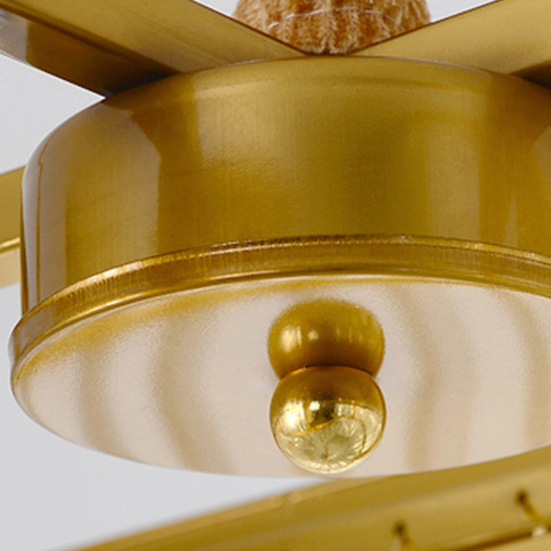 Contemporary Rectangle Ceiling Lamp Fixtures Crystal Prisms Island Pendant