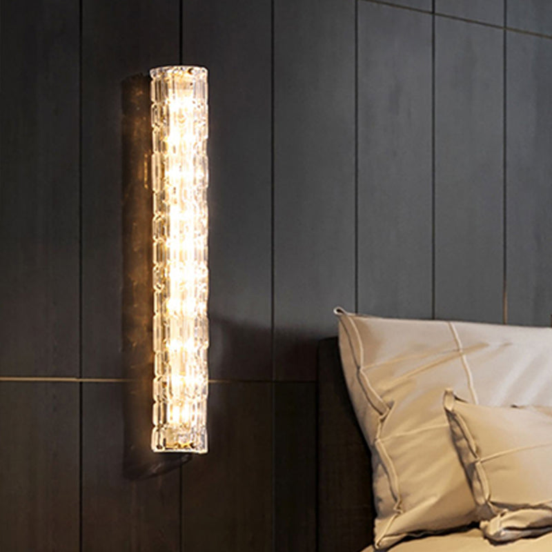 Luminaire mural de style moderne Éclairage d'éclairage d'applications pour le salon du salon