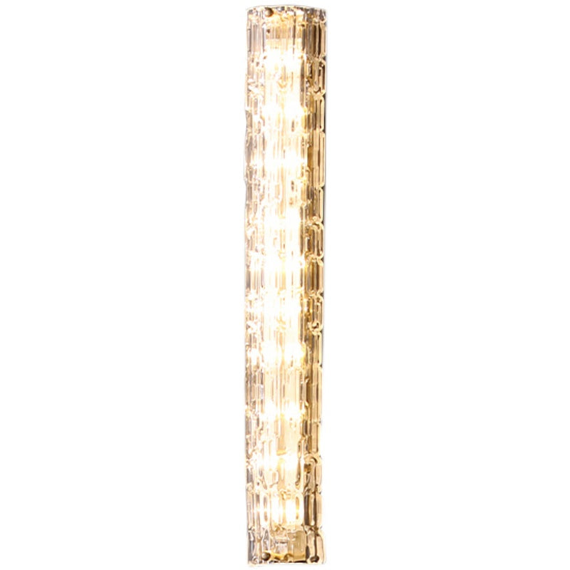 Luminaire mural de style moderne Éclairage d'éclairage d'applications pour le salon du salon