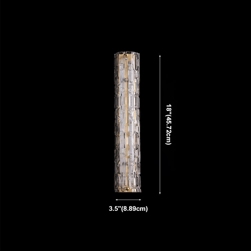 Luminaire mural de style moderne Éclairage d'éclairage d'applications pour le salon du salon