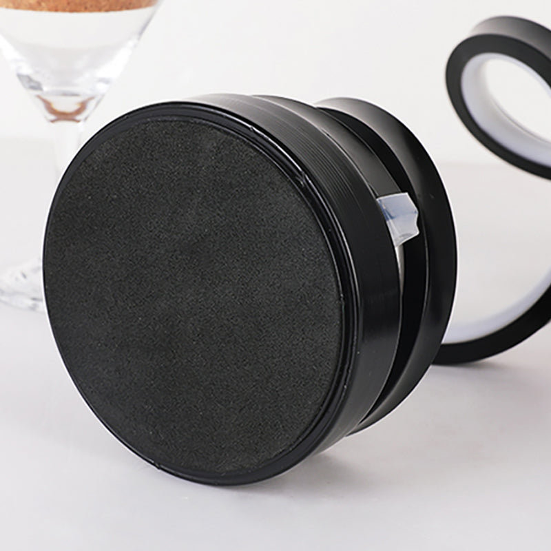 Linear Nightstand Lamp Contemporary Metal Nightstand Lamps for Bedroom and Club