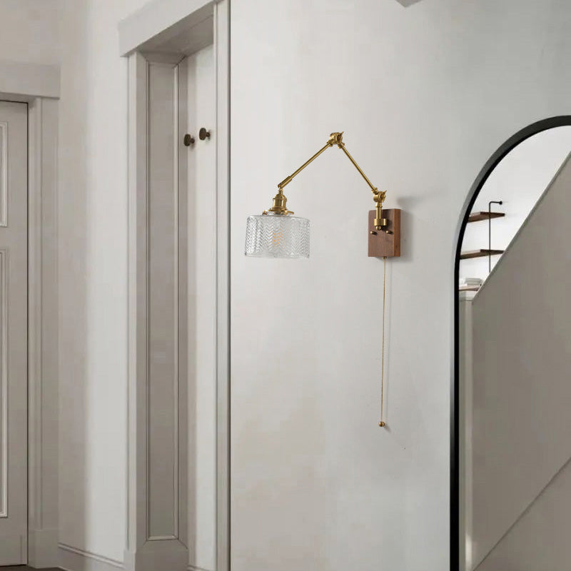 Salon 1 CONDITION MUR CONCEU