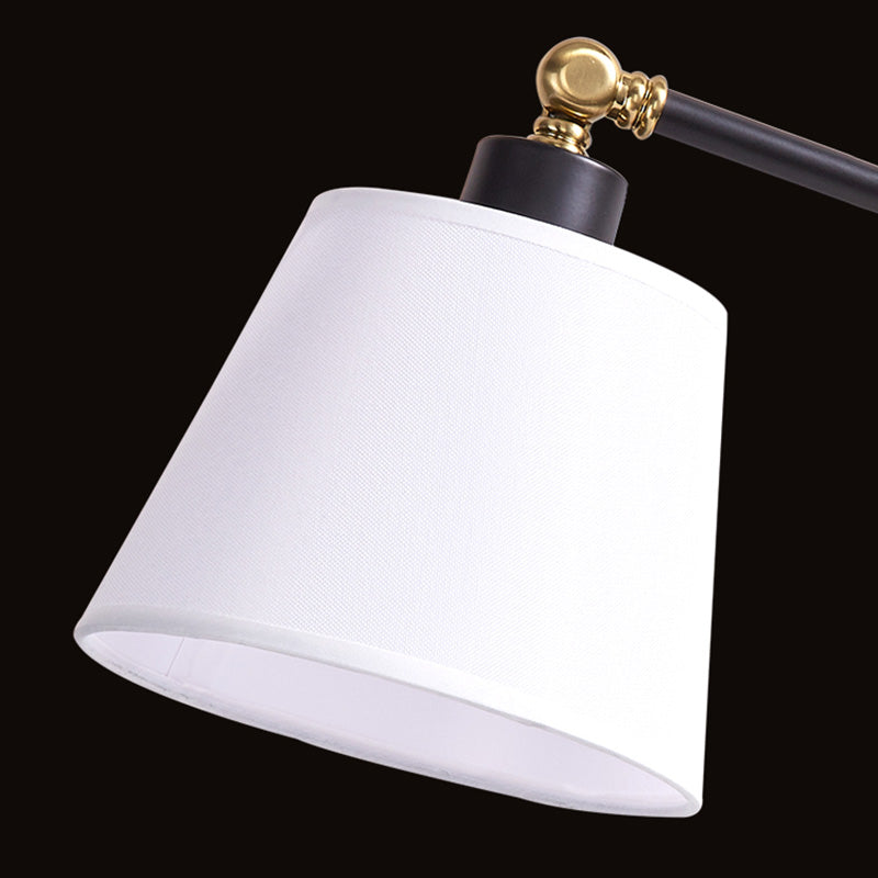 Luz de luz ajustable moderna ajustable.