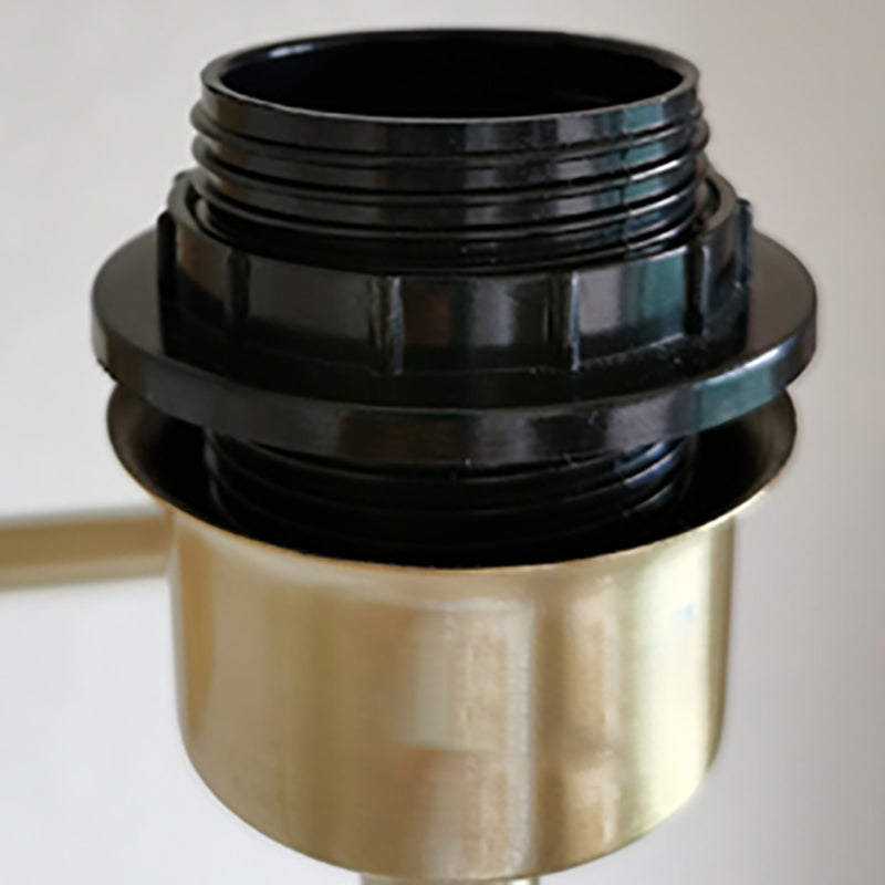 Modern Adjustable Wall Sconce Two Head Metal Wall Mounted Light Fixture for Living Room