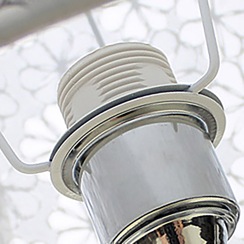 Modern Adjustable Wall Sconce Two Head Metal Wall Mounted Light Fixture for Living Room