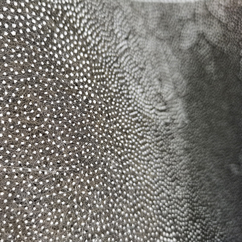 Modern Living Room Carpet Abstract Pattern Area Rug Polyester Washable Carpet with Non-Slip Backing