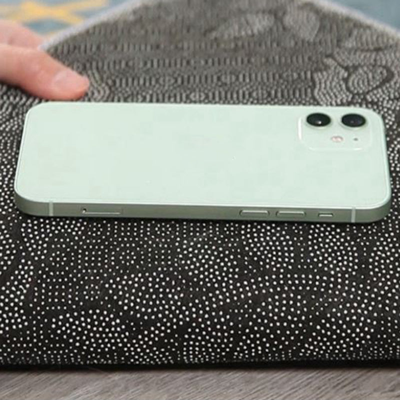 Area de tono gris de ocio alfombra de área de tono gris sencilable alfombra resistente a manchas de poliéster para decoración del hogar