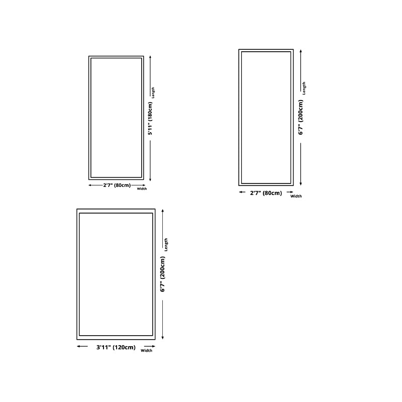 Leisure Gray Tone Rug Simplicity Indoor Rug Washable Polyester Stain Resistant Carpet for Home Decor