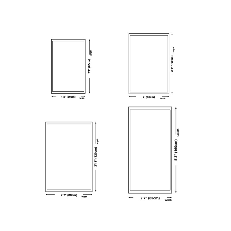 Alfombra de área en negrita alfombra de estampado de estampado moderno alfombra interior lavable de poliéster con respaldo sin deslizamiento