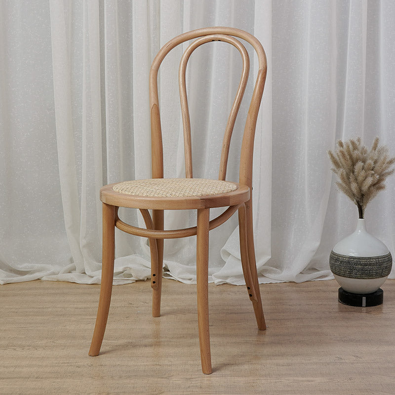 Bauernhaus Holz Esszimmerstühle offenen Essstühlen für Restaurants für Restaurants offen