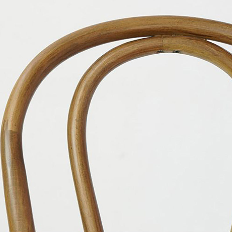 Bauernhaus Holz Esszimmerstühle offenen Essstühlen für Restaurants für Restaurants offen