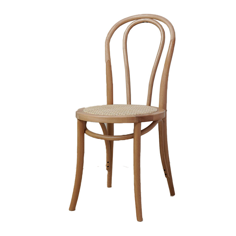 Bauernhaus Holz Esszimmerstühle offenen Essstühlen für Restaurants für Restaurants offen