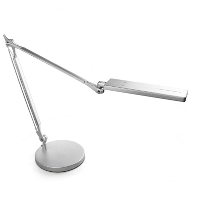 Modern Creative Indoor LED Desk Lamp Metal Single Light Table Lamp