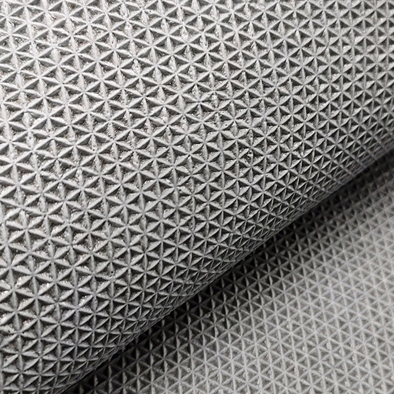 Light Apricot Simple Rug Polyester Solid Color Rug Non-Slip Backing Rug for Home Decor