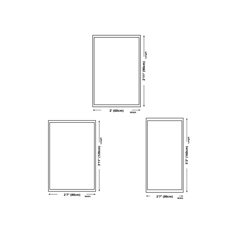 Alfombra de poliéster de patrón gráfico creativo alfombra resistente a la alfombra alfombra de interior para decoración del hogar