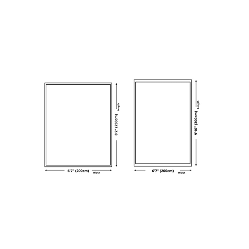 Patrón gráfico moderno alfombra del área de poliéster alfombra resistente a la alfombra resistente a las manchas para sala de estar para sala de estar