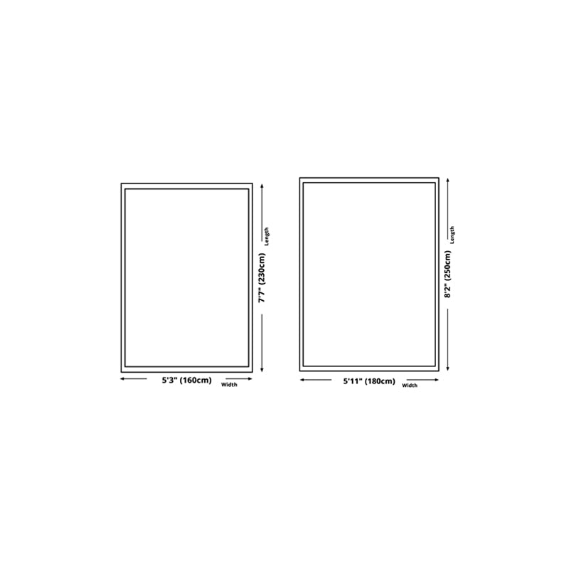 Alfombra de arte abstracto moderno alfombra de poliéster alfombra interior de la alfombra resistente a las manchas para sala de estar para sala de estar