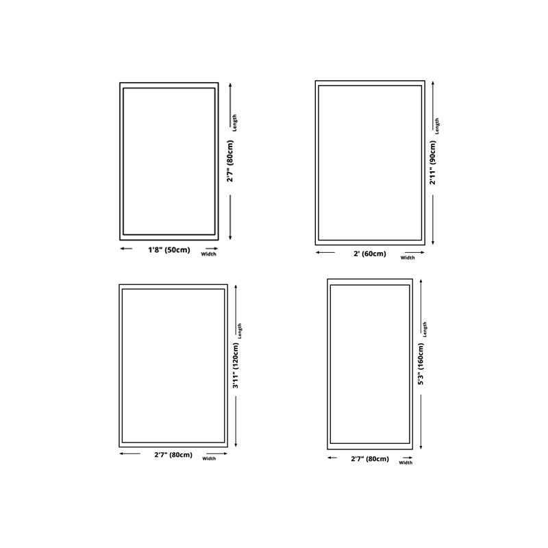 Alfombra impresa de transición novedosa alfombra de alfombra moderna alfombra de interior para mascotas para sala de estar para sala de estar