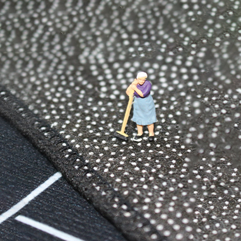 Alfombra de alfombra simple de alfombra beige alfombra lavable alfombra para decoración del hogar