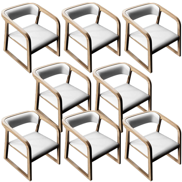 Juego de sillas de metal de estilo tradicional, cocina, comedor, sillones con respaldo abierto
