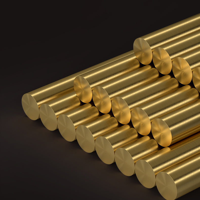 1 Leichte lineare Insel -Leuchten für zeitgenössische Kristallinselkronleuchter in Gold