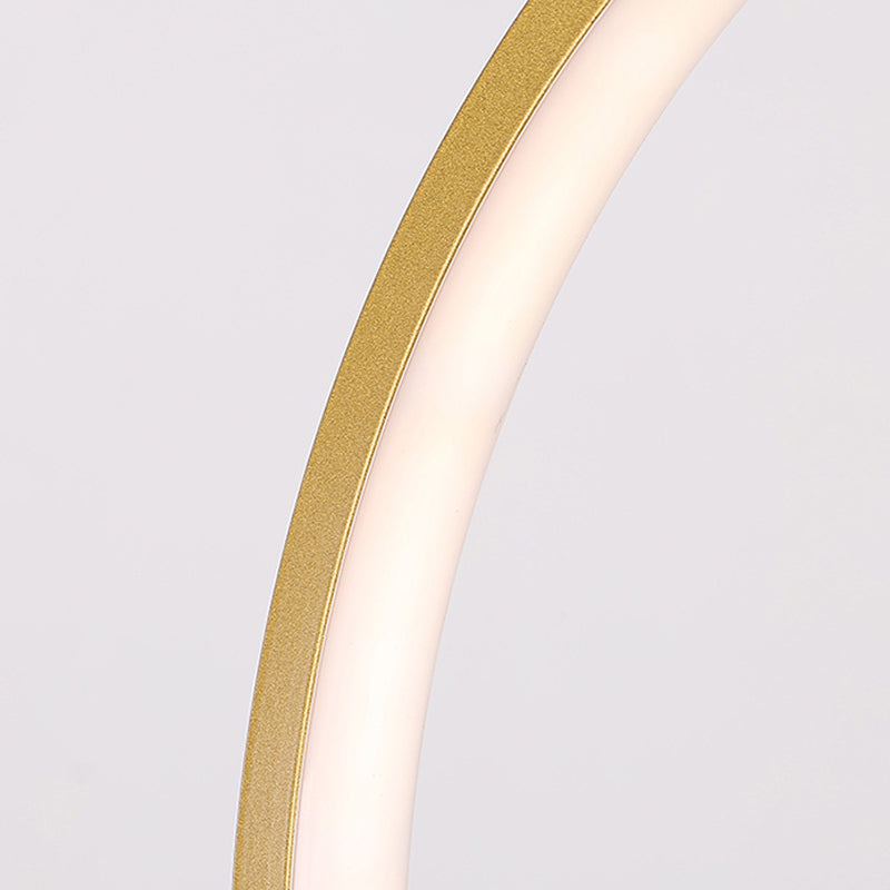 Linear Shape Island Lights Modern Style Metal Two Light Pendant Lighting