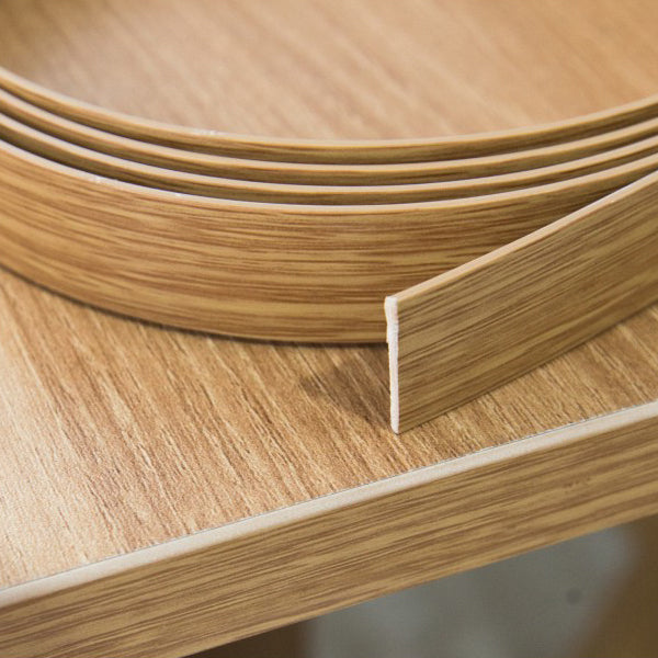 Mid-Century Modern Dining Table 39.37"L Wood Drop-Leaf Dining Table for Home Use