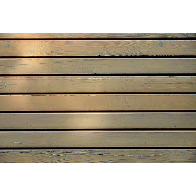 Wood Grain Mural Wallpaper Modern Bedroom Decoration, Custom Size Available