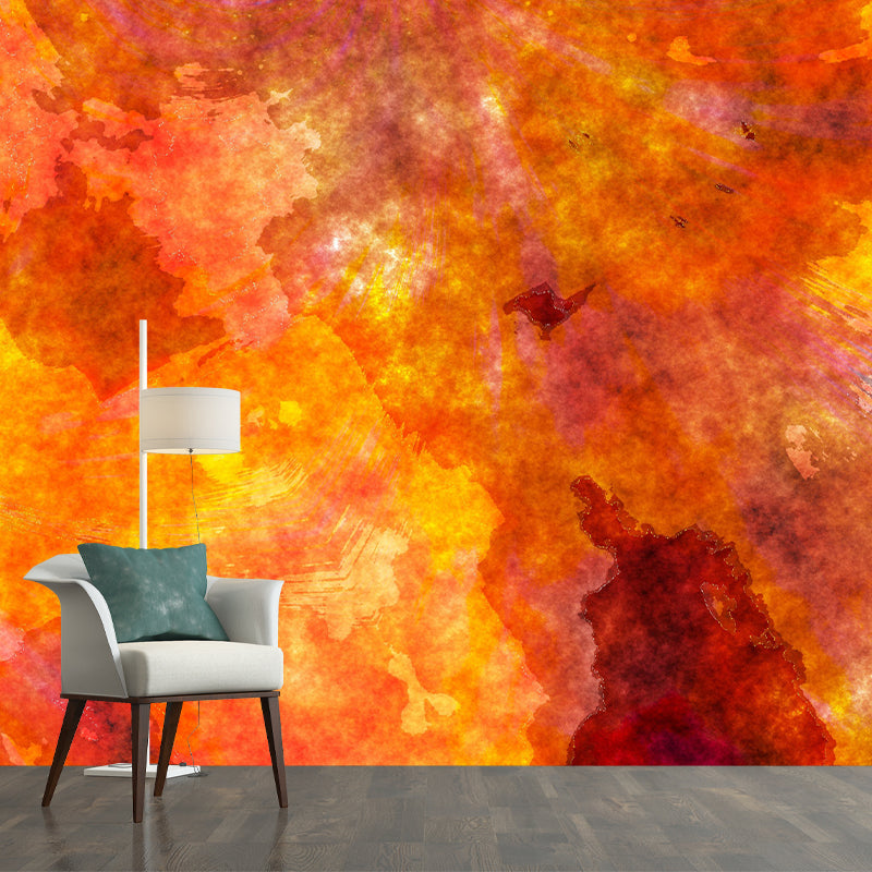 Waterproof Abstract Pattern Mural Wallpaper Wall Art for Wall Decor