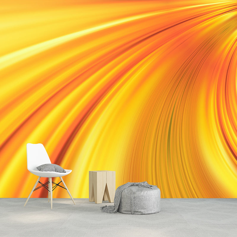 Mildew Resistant Abstract Pattern Mural Decorative Wall Art for Wall Decor