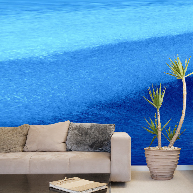 Mildew Resistant Abstract Pattern Mural Decorative Wall Art for Wall Decor