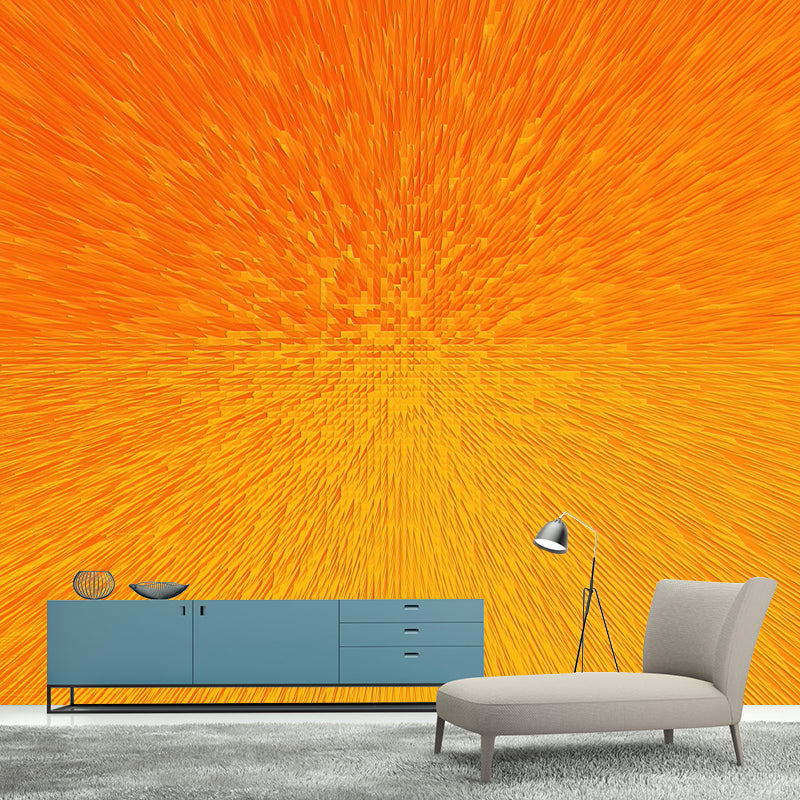 Mildew Resistant Abstract Wallpaper Mural Decorative Wall Art for Wall Decor